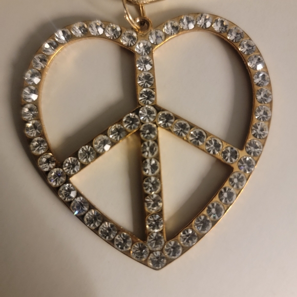 Louis VUITTON Lock & Key - Picture 14 of 17